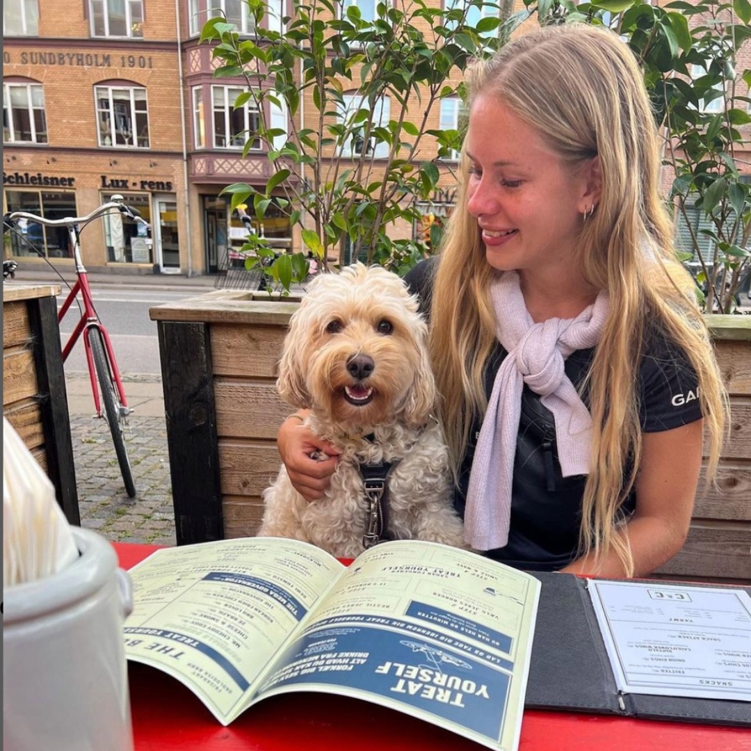 Kopenhagen-Insiderin Cecilie gibt Insider-Tipps