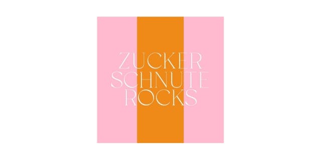 Logo Zuckerschnute Rocks