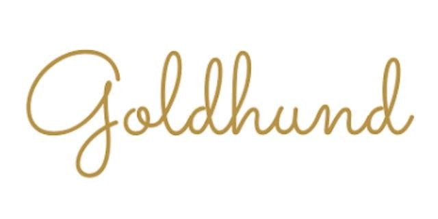 Logo Goldhund