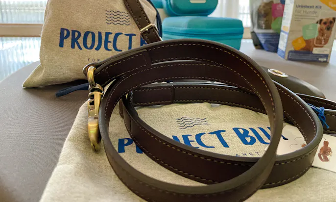 Project Blu gewinnt beim Fressnapf Innovation Award den Nachhaltigkeitspreis