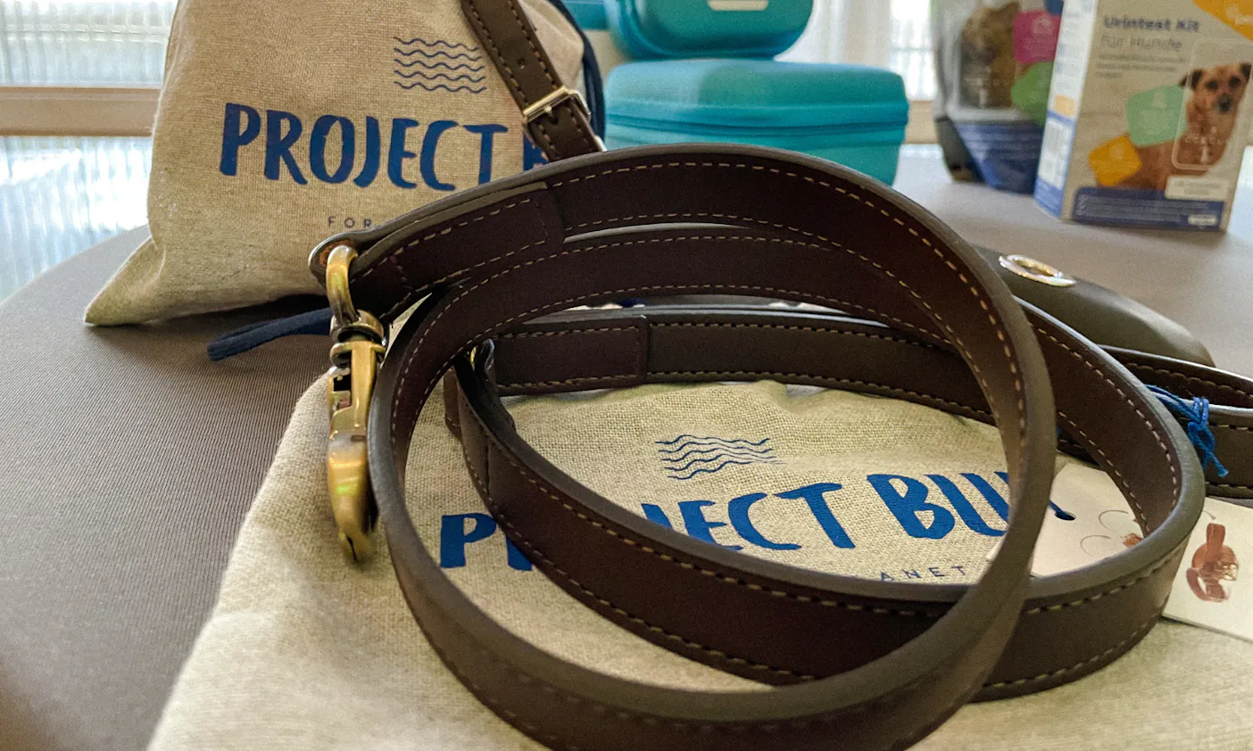 Project Blu gewinnt in der Kategorie: Nachhaltigkeit