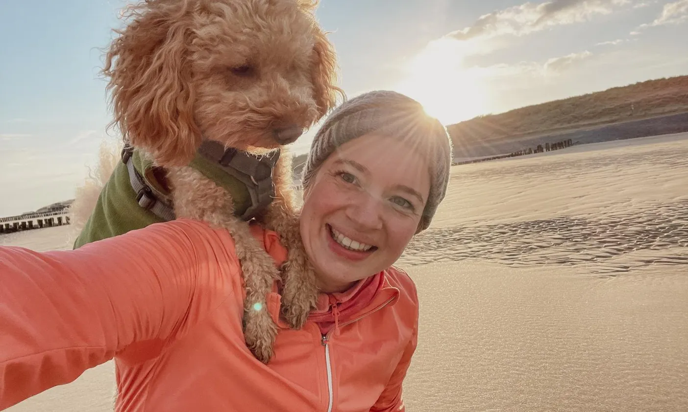 Urlaub mit Hund in Zeeland, Westkapelle