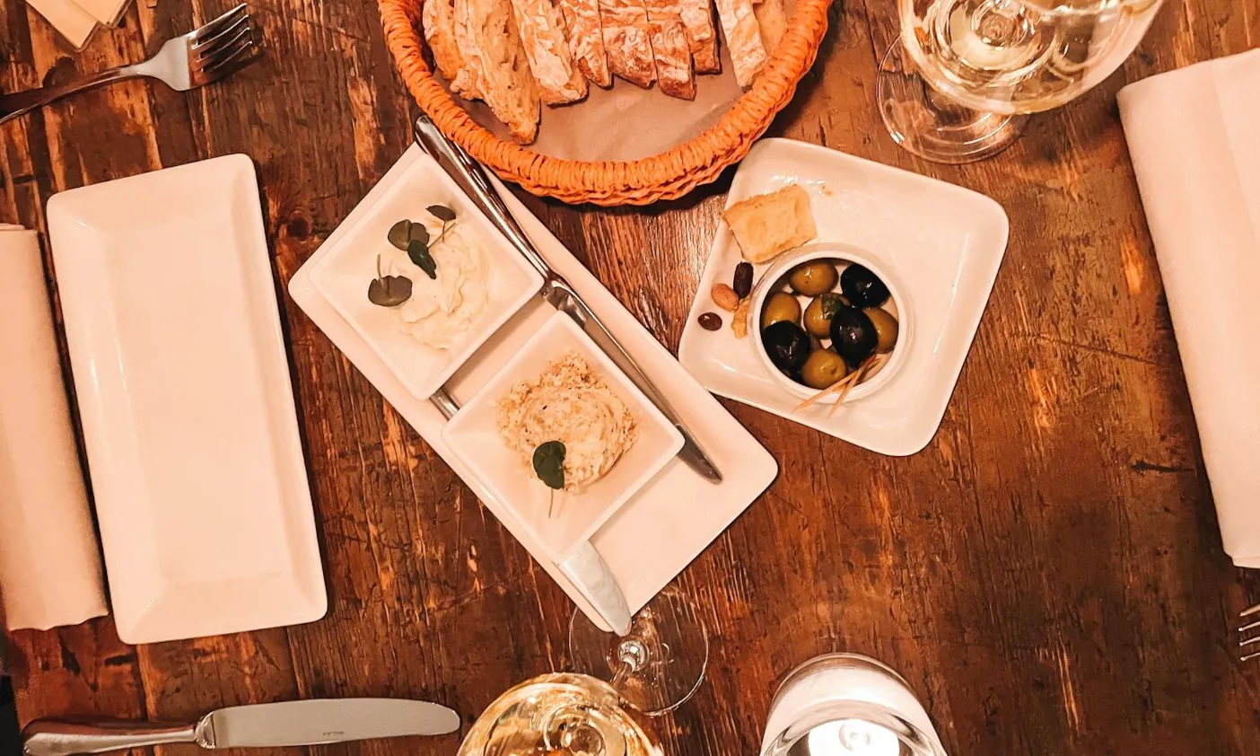 hundefreundliche Restaurants an der Mosel