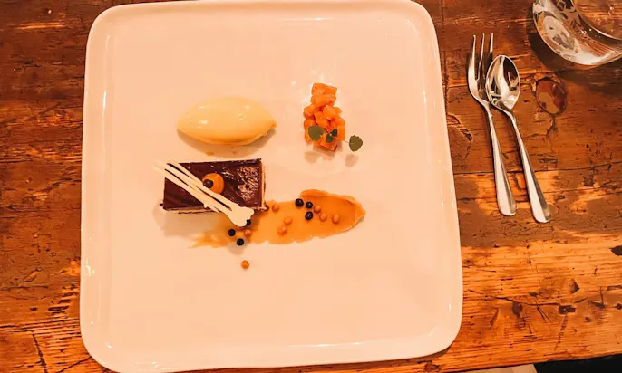 hundefreundliche Restaurants an der Mosel