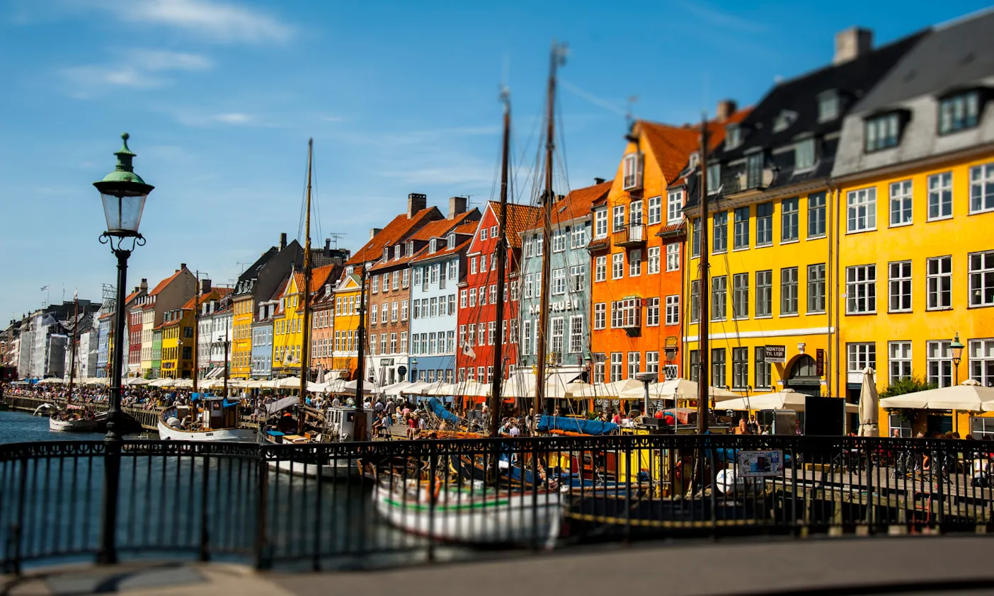 Christianshavn