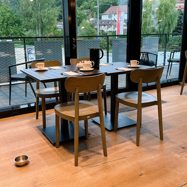 IBB Hotel Altmühltal-Eichstätt mit Hund