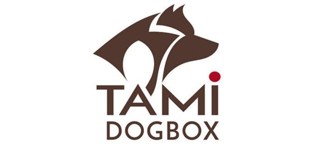 Logo Tami Hundebox