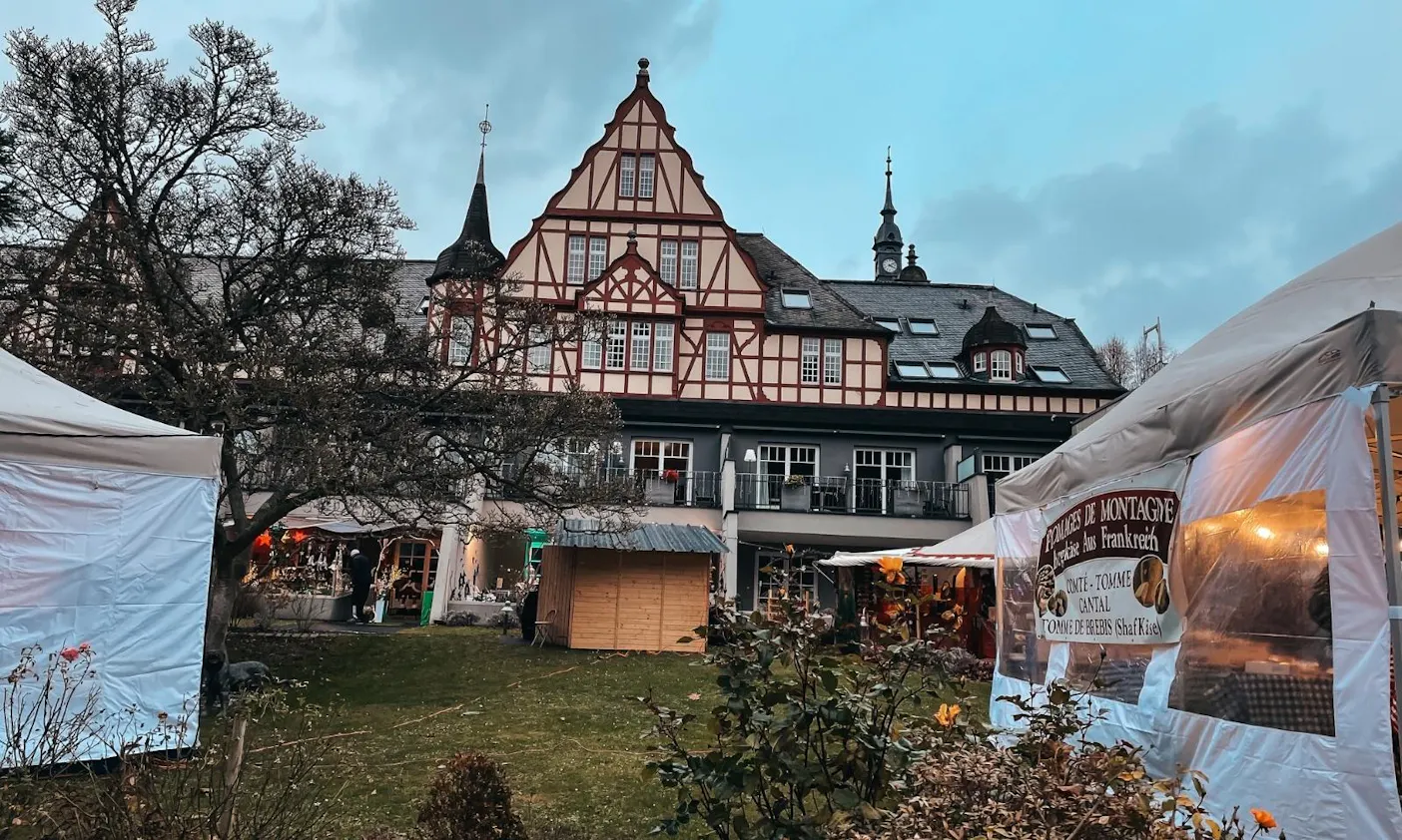 Moselschlösschen