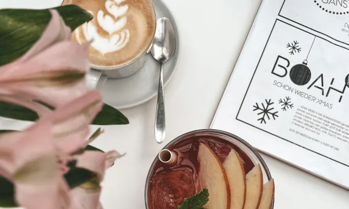 Hundefreundliche Cafés in Düsseldorf: Nooij Dutch Deli