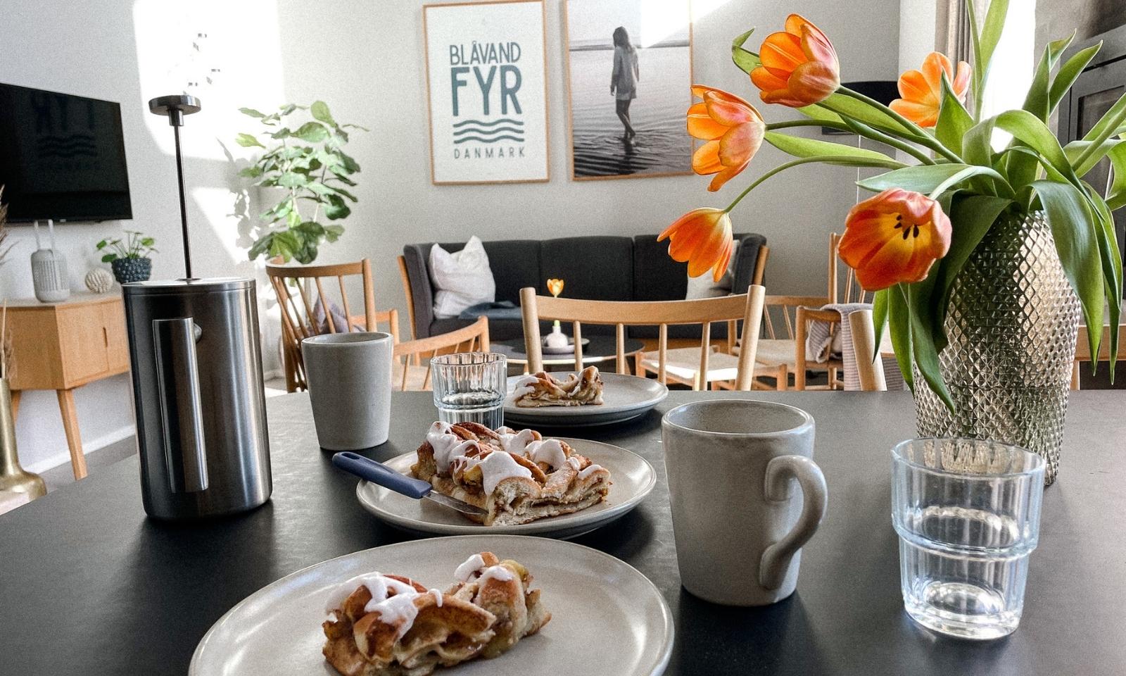 Hundefreundliche Ferienhäuser in Dänemark