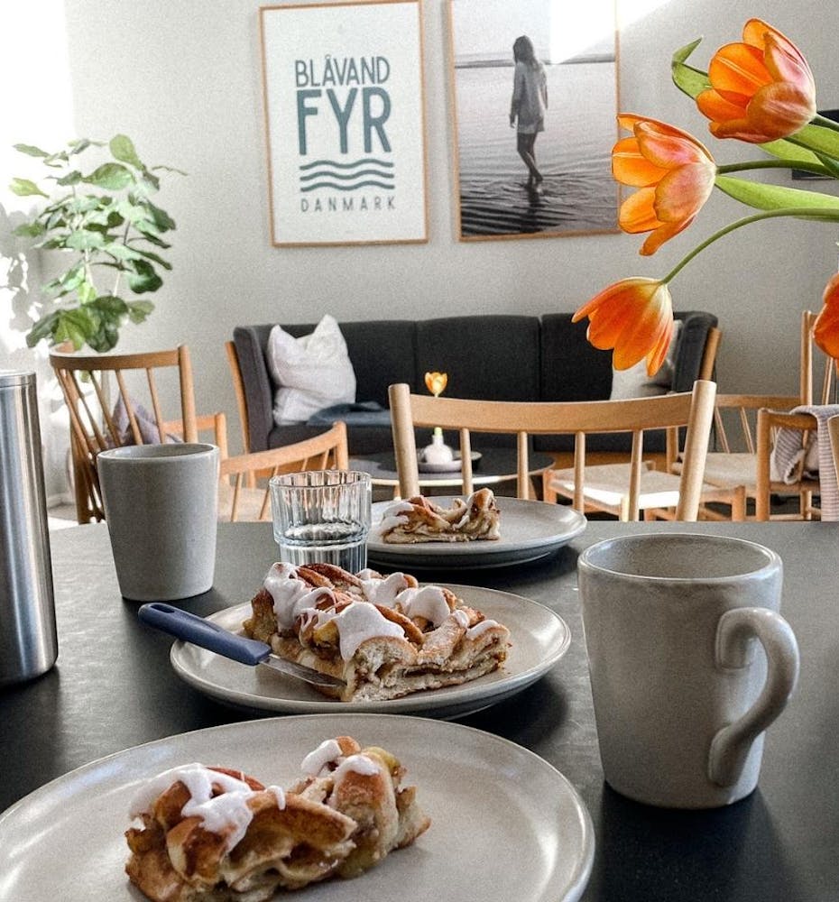 Hundefreundliche Ferienhäuser in Dänemark