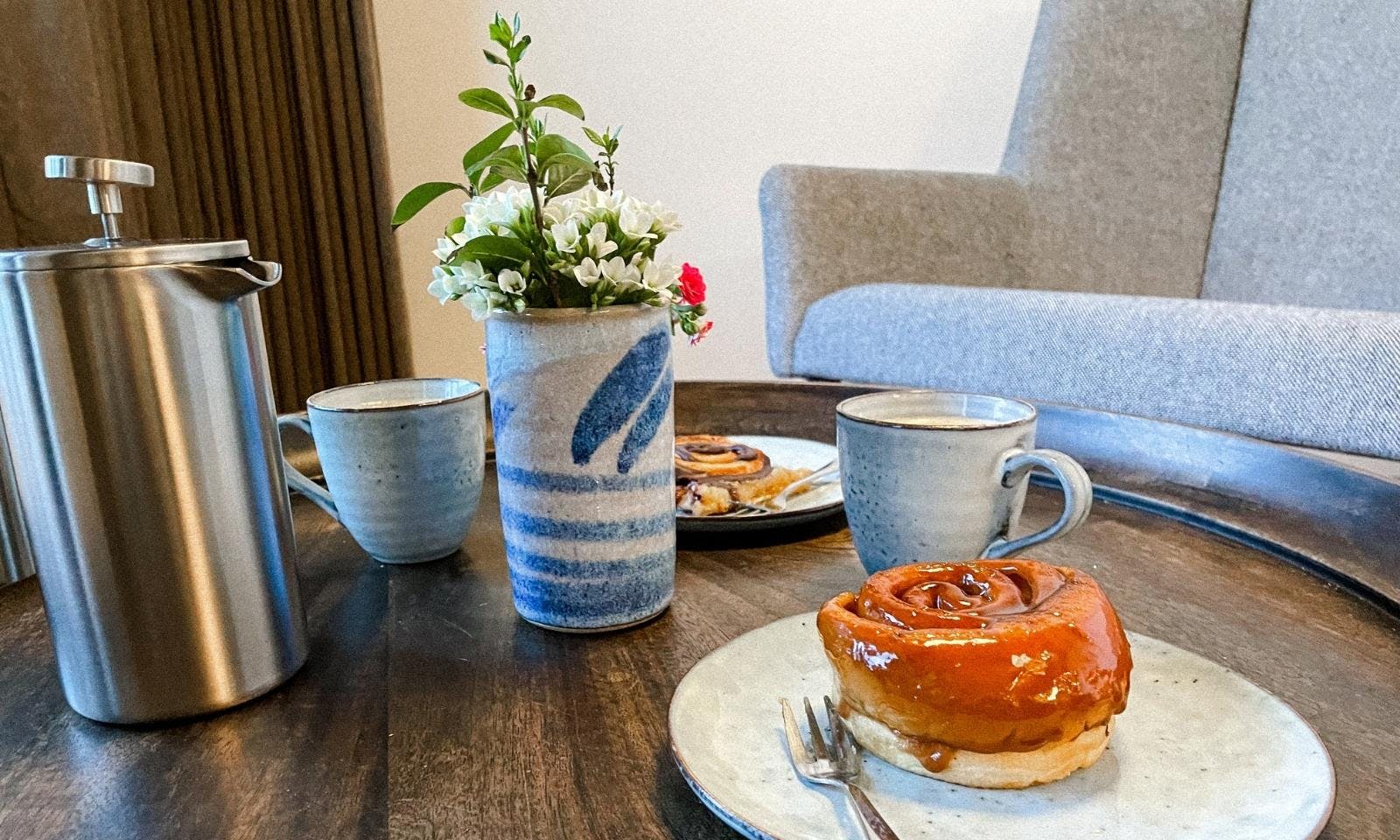 Hundefreundliche Unterkunft in Dänemark