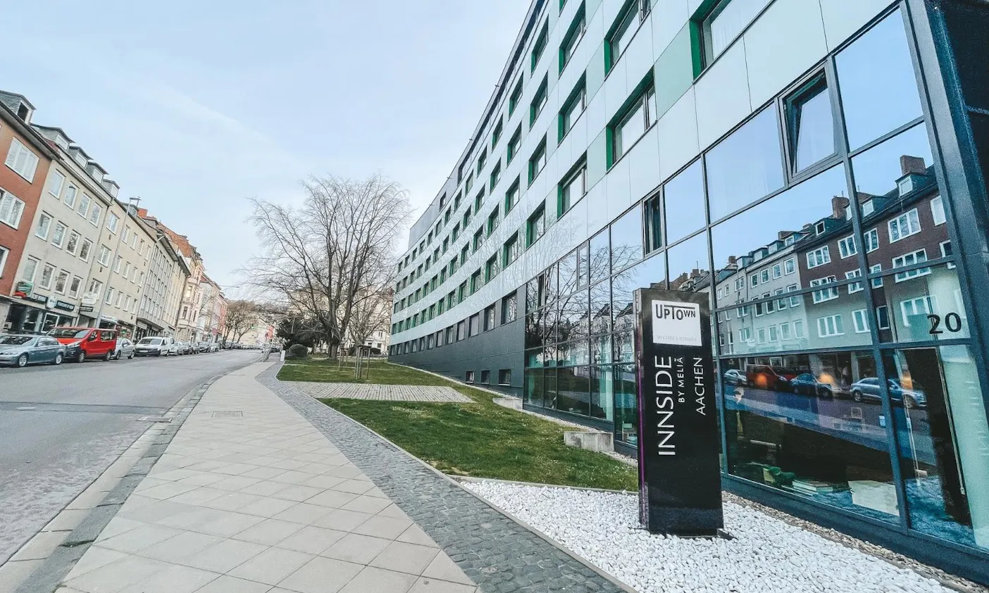 Innside Melia Aachen
