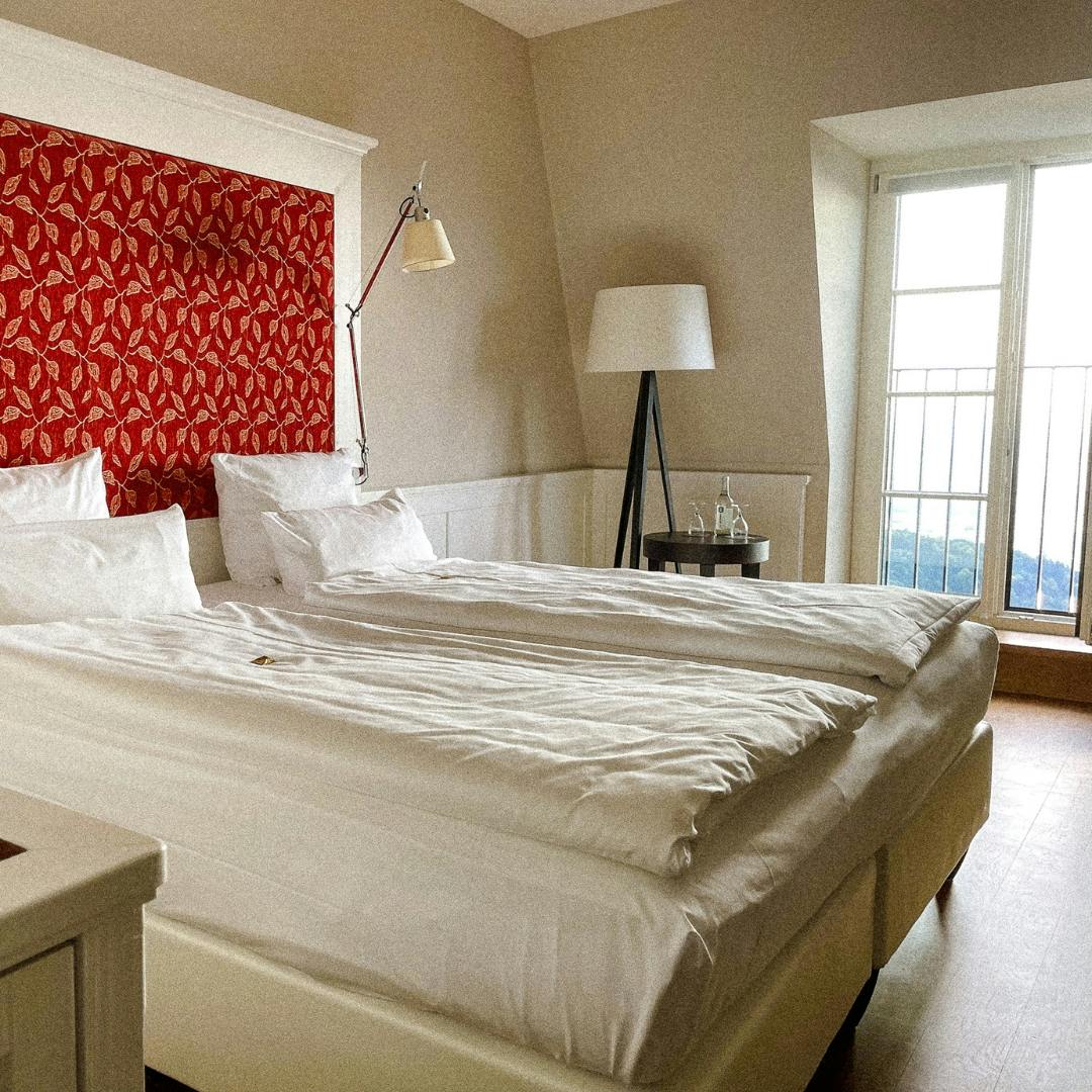 Berggasthof Königstuhl