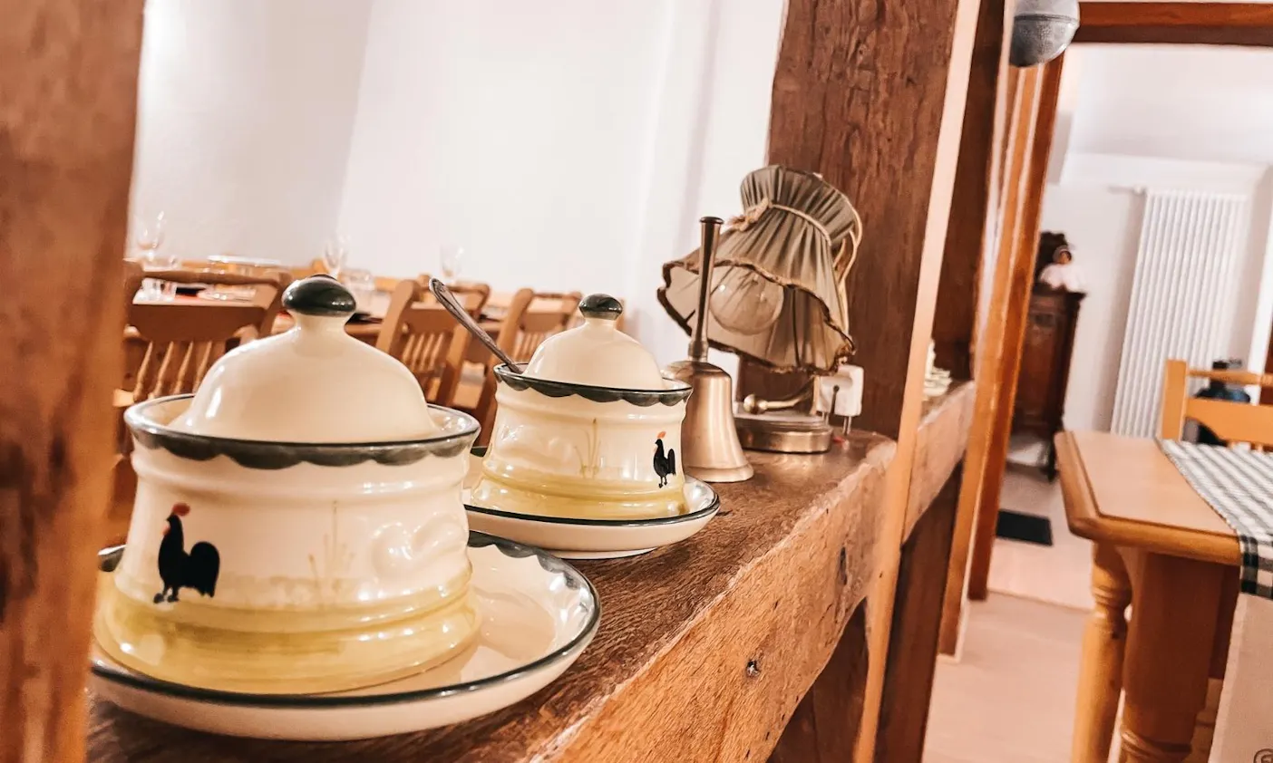 Kaffeehaus Alte Ratsschänke