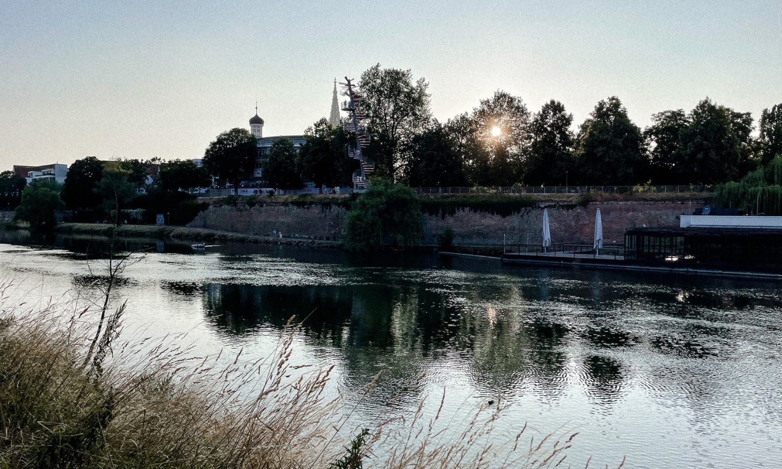 Donauufer