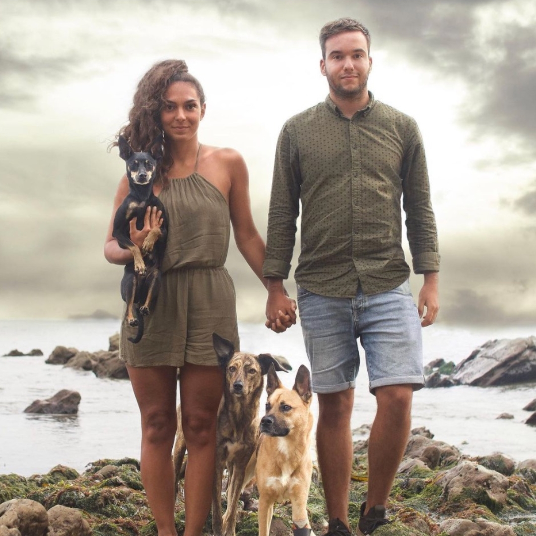 Von der Tötungsstation zum Petfluencer: Interview mit verpinscht