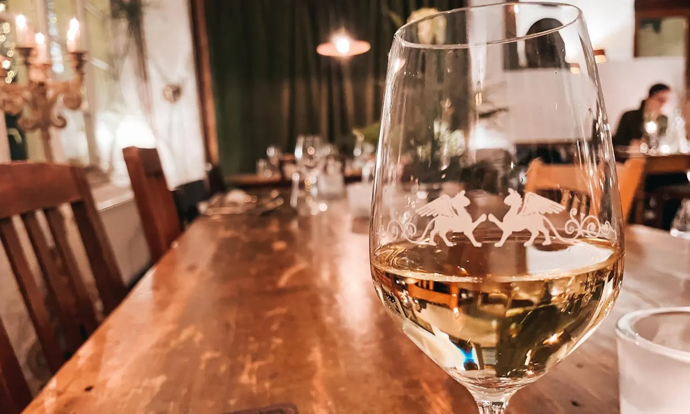 hundefreundliche Restaurants an der Mosel