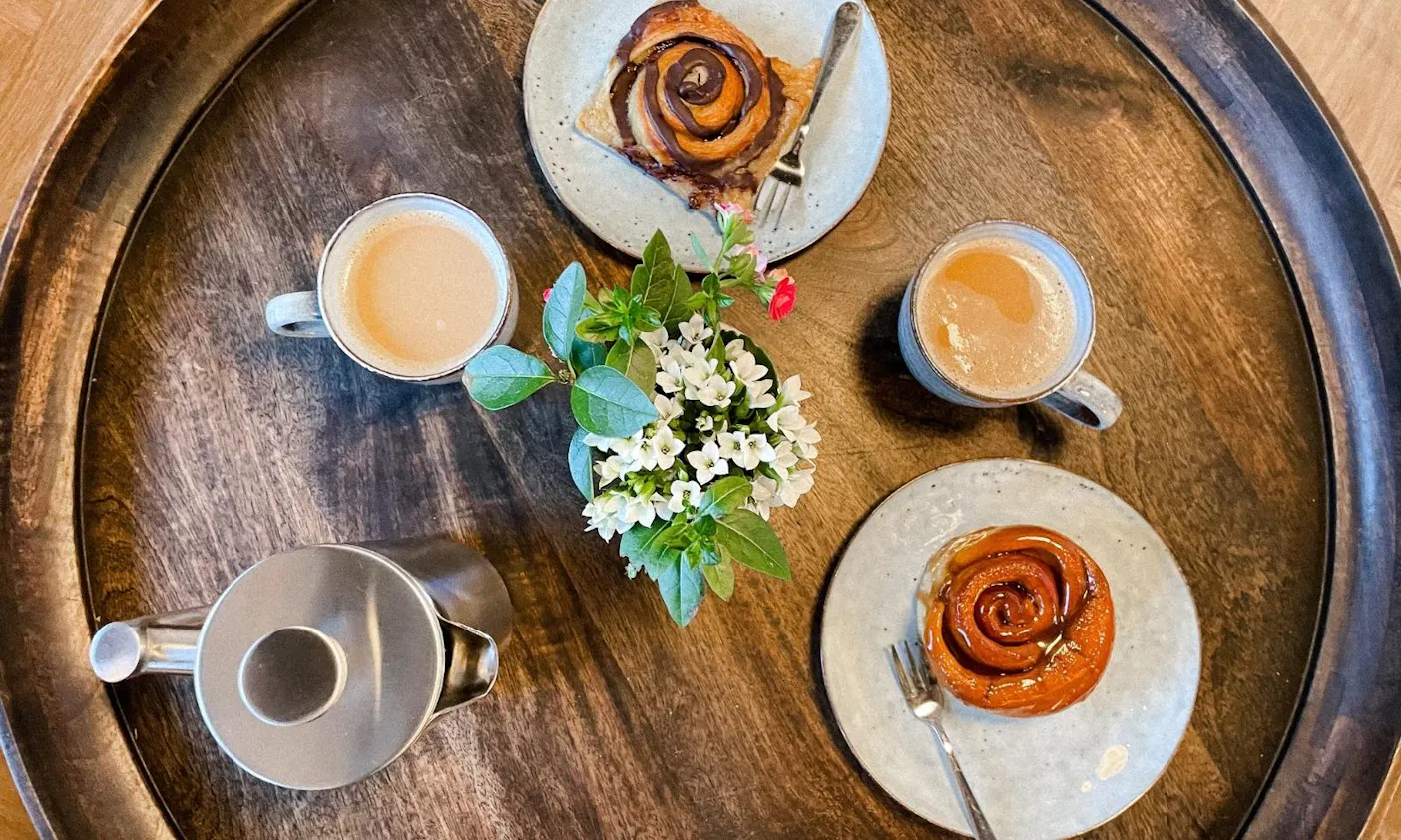 Fika Helneas Molle