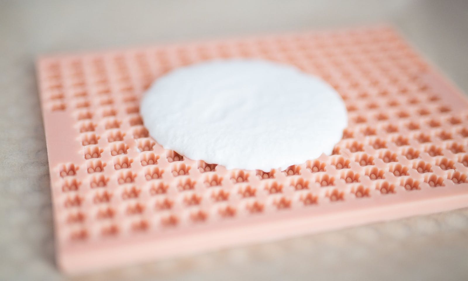 Lebensmittelechte Backmatten für Hundekekse von Goodleen made in Germany