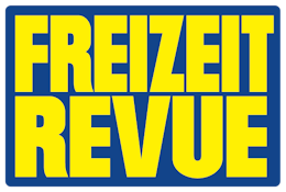 Freizeit Revue Logo