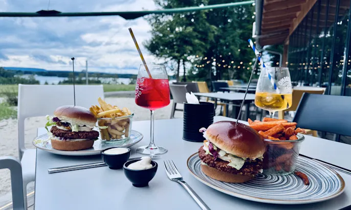 Burger