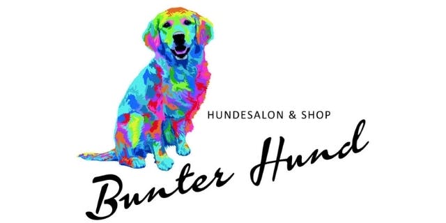 Logo Bunter Hund