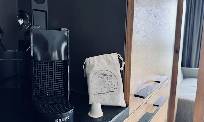 Nachhaltige Kaffeekapseln
