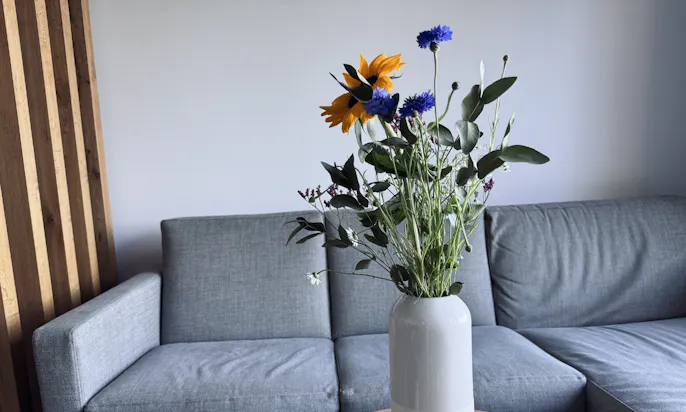 Blumen