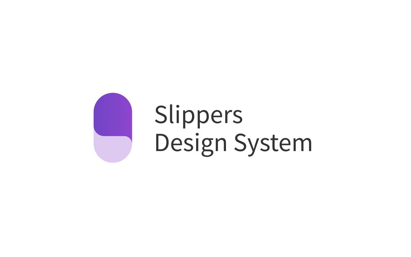 Slippers Design System