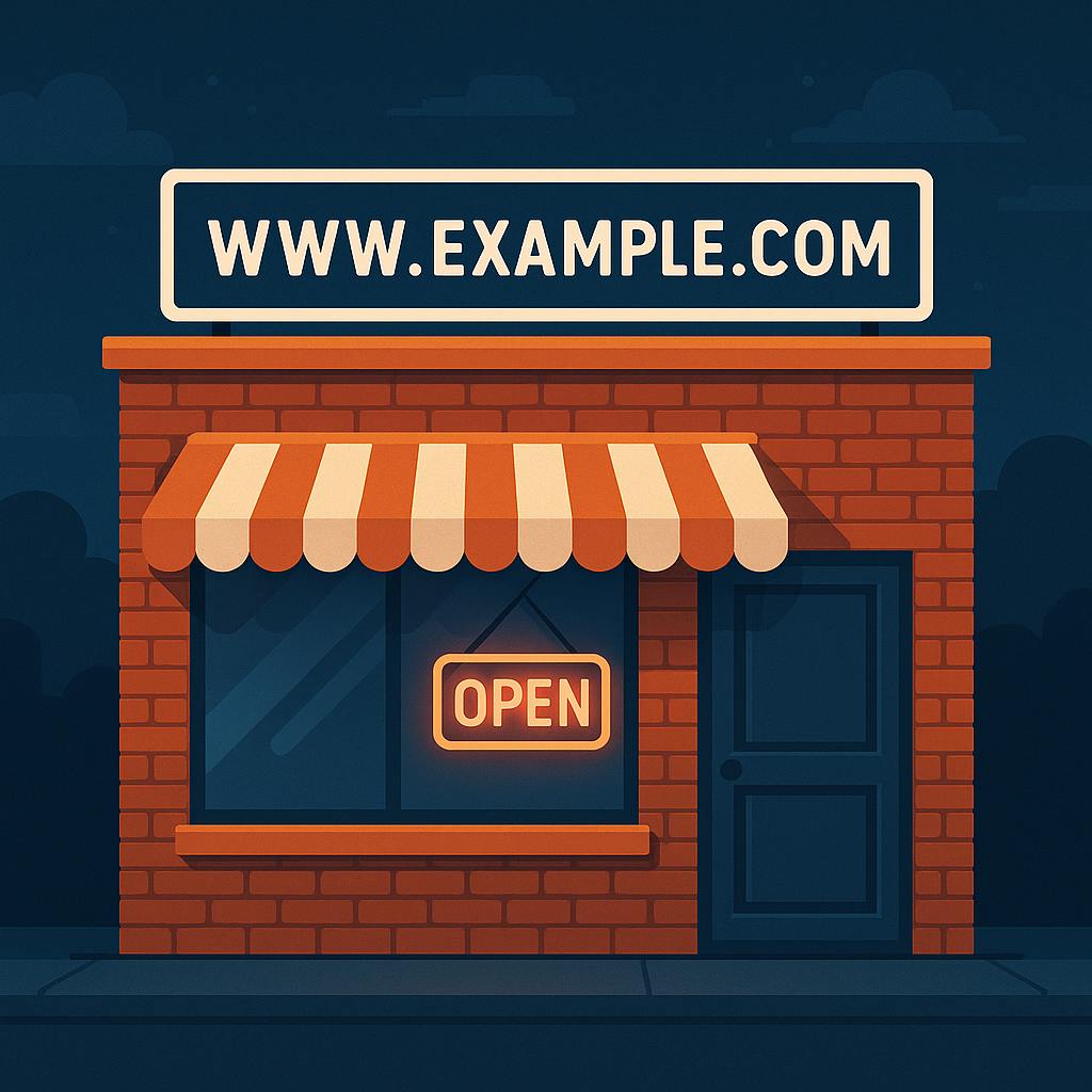 Small business