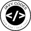 Javy Codes Logo