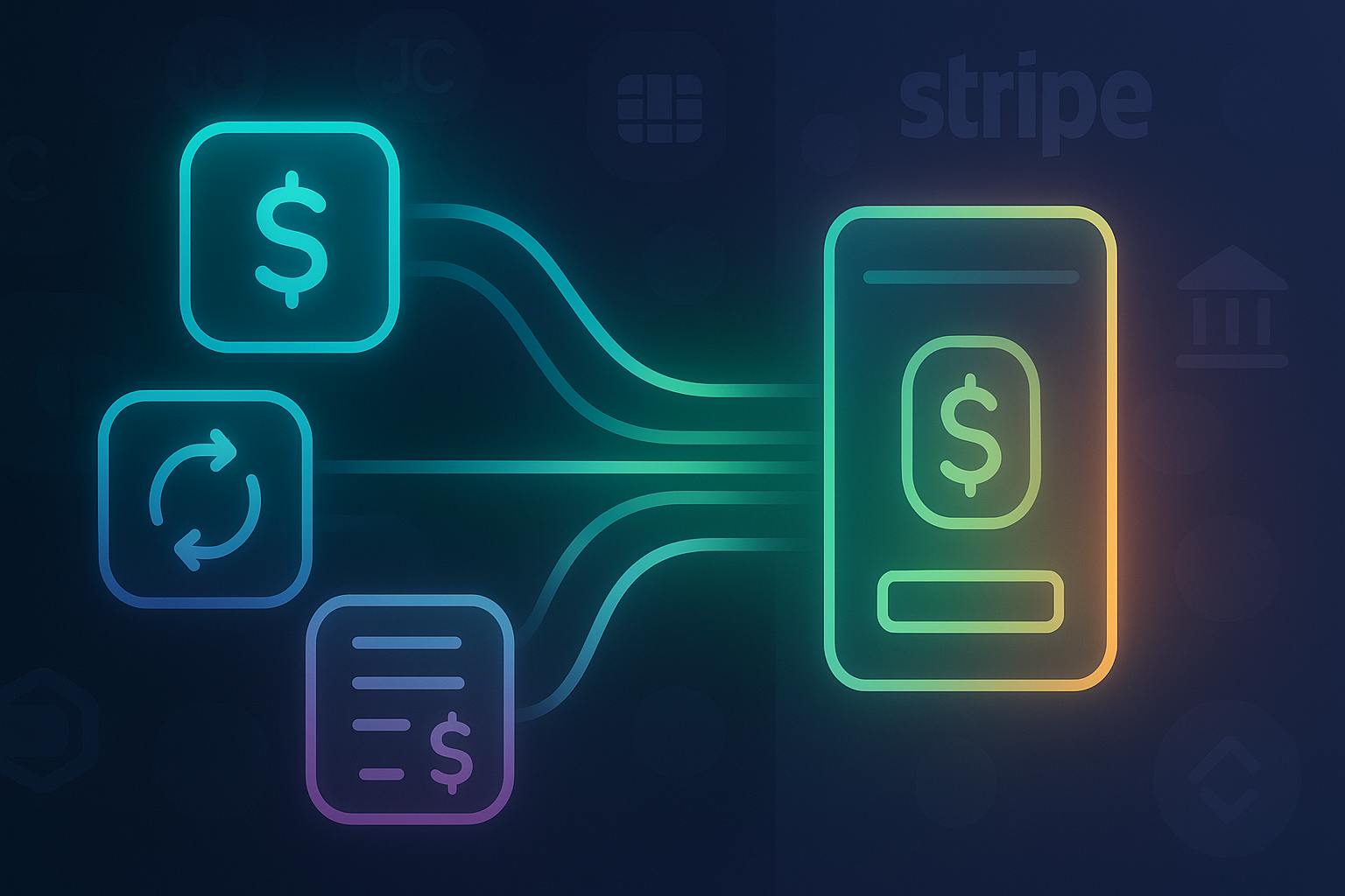 stripe-for-services