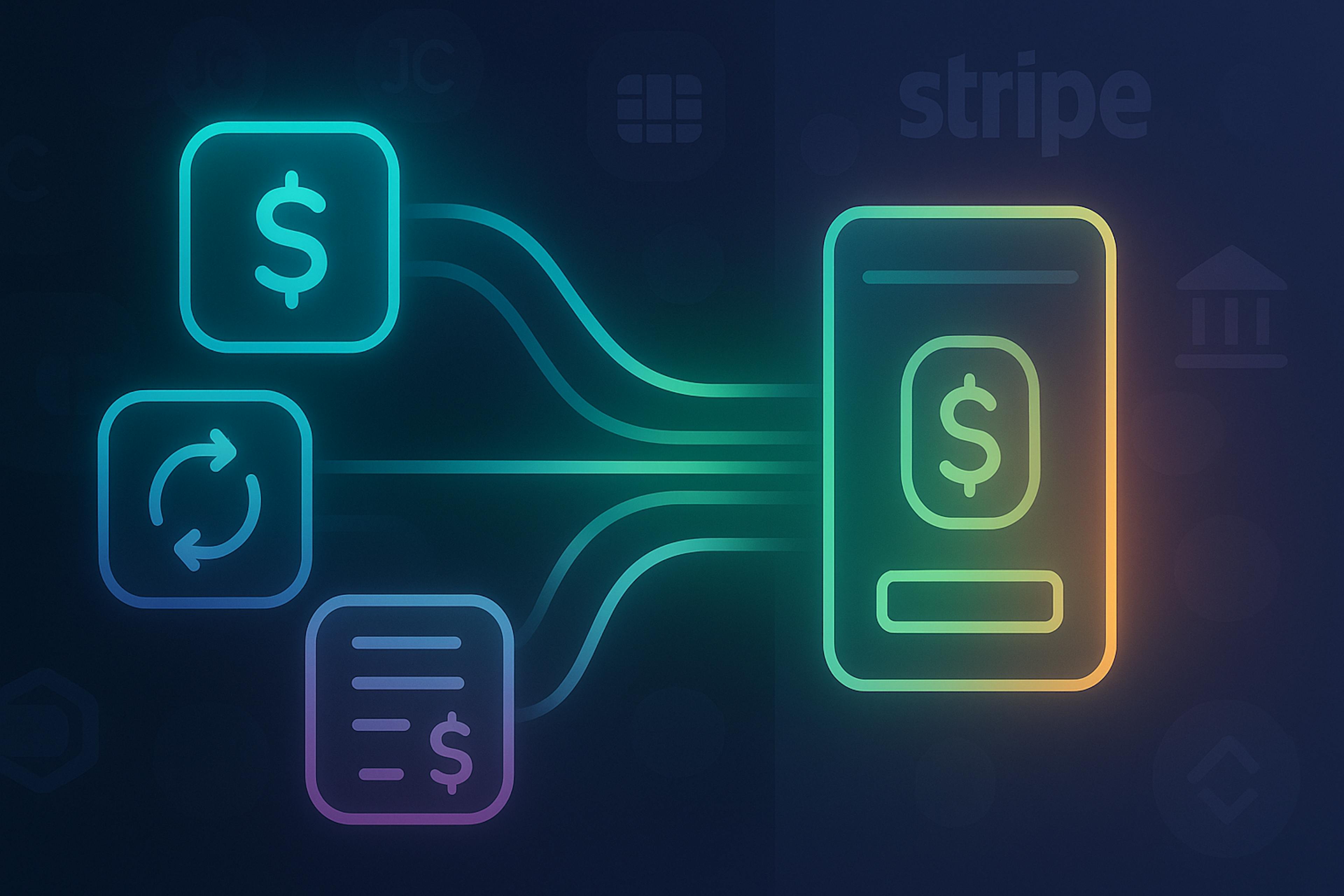stripe-for-services