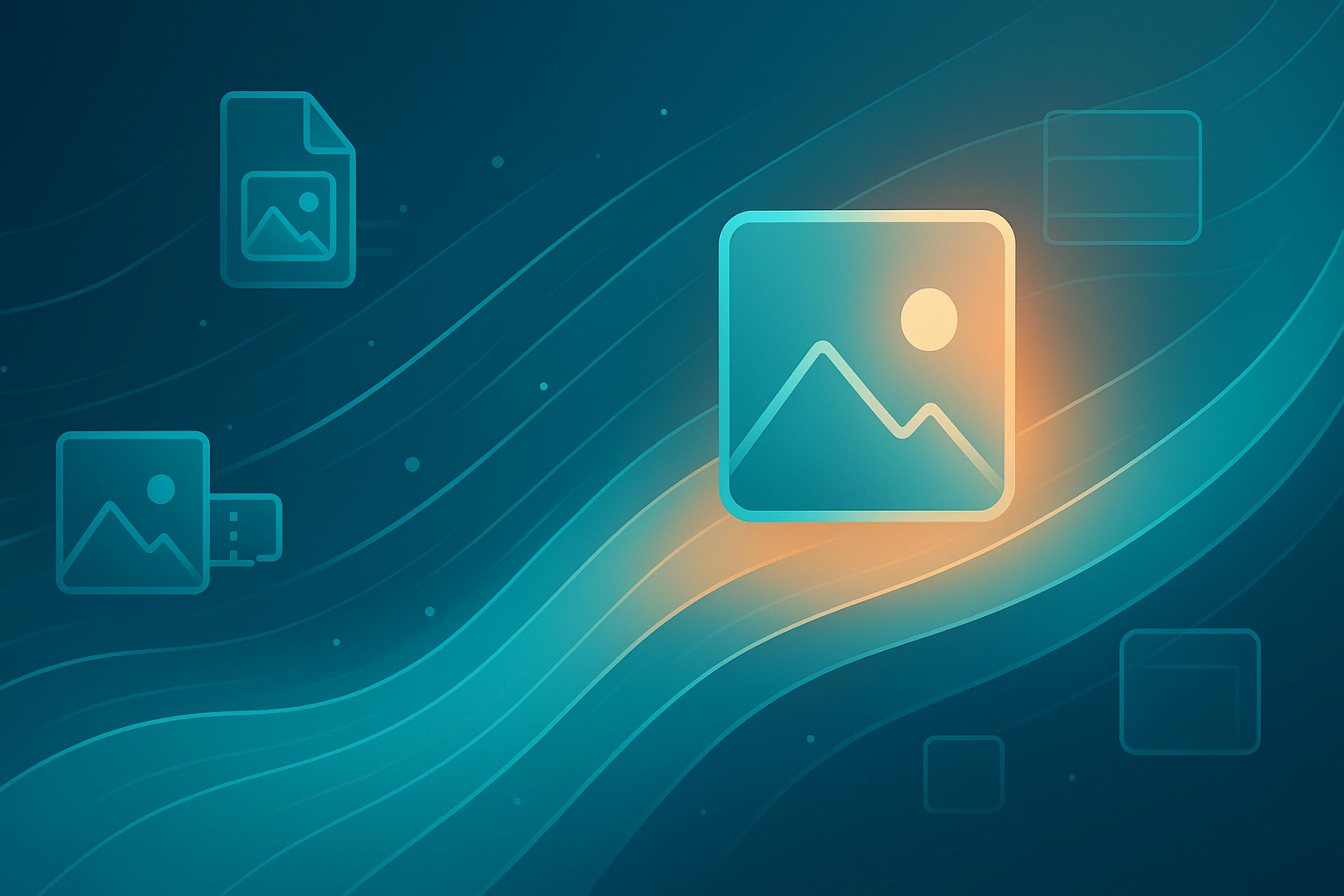 Image Optimization for Small Business Sites