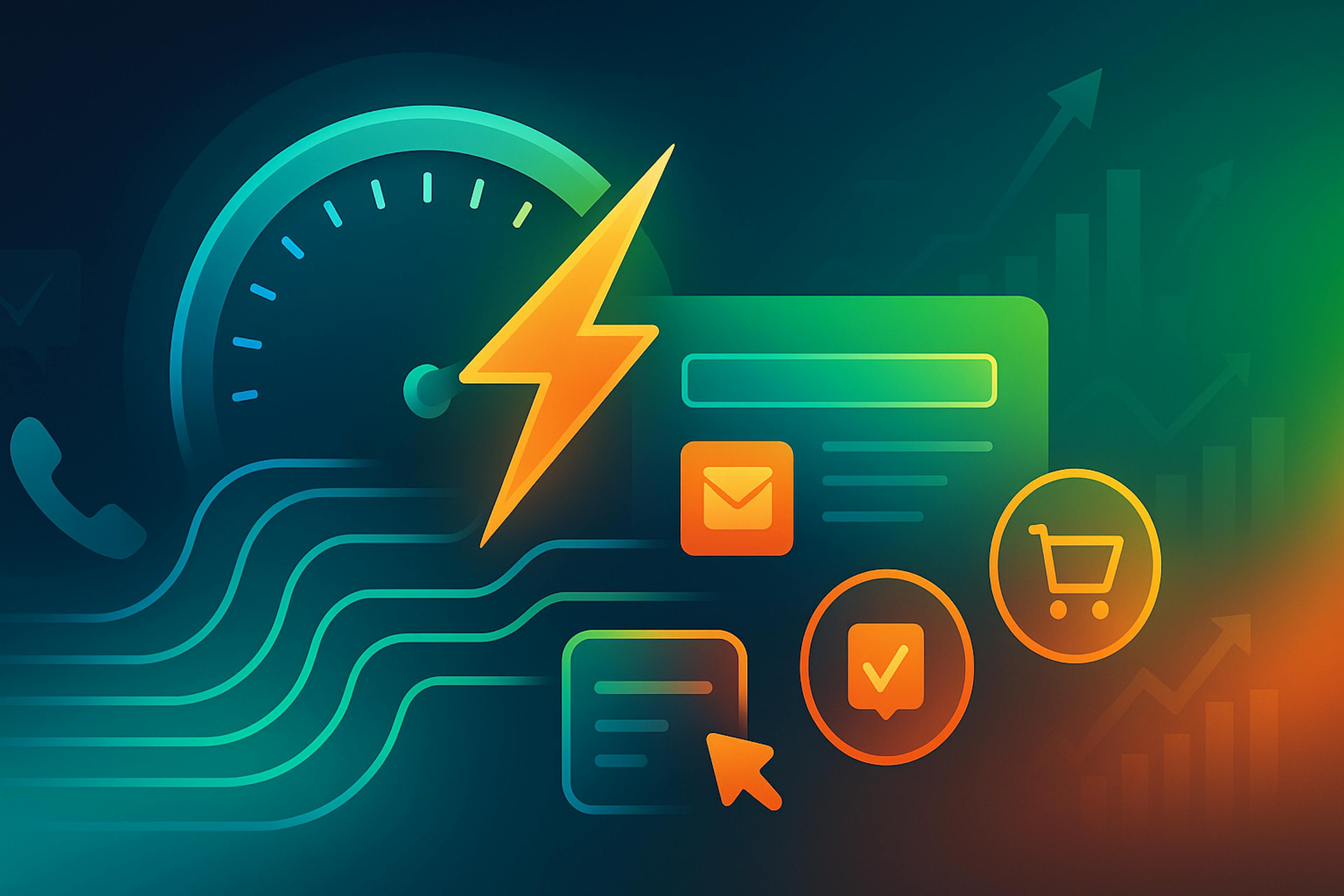 Website Speed for Small Business: What to Fix First