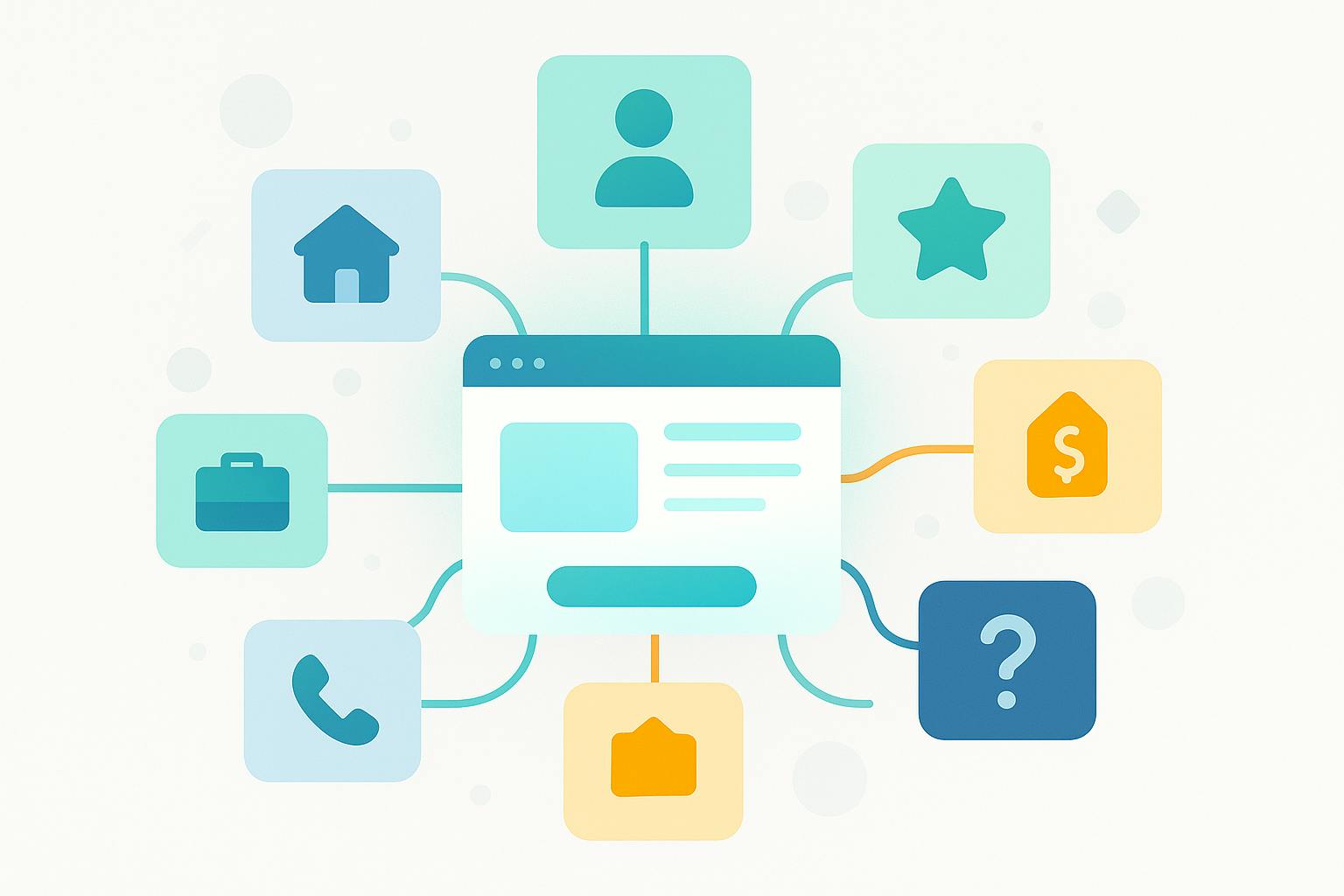 7-pages-every-small-business-needs