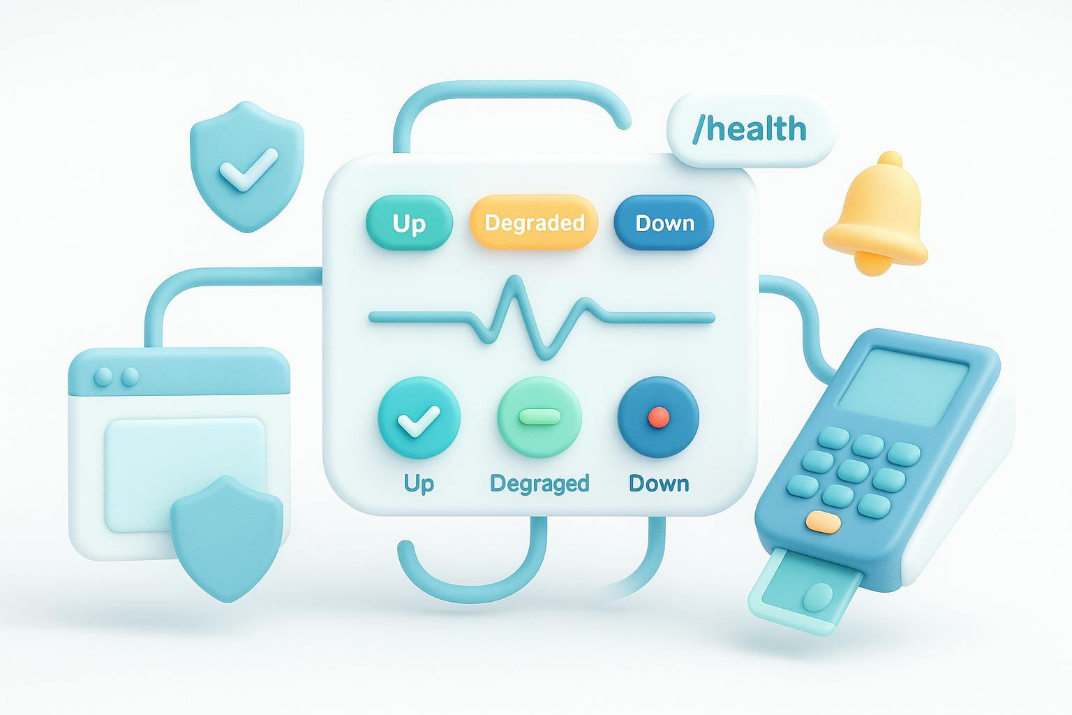website-health-monitoring