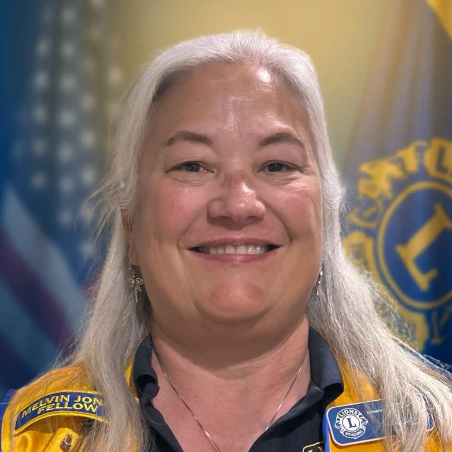 Tricia Hamer