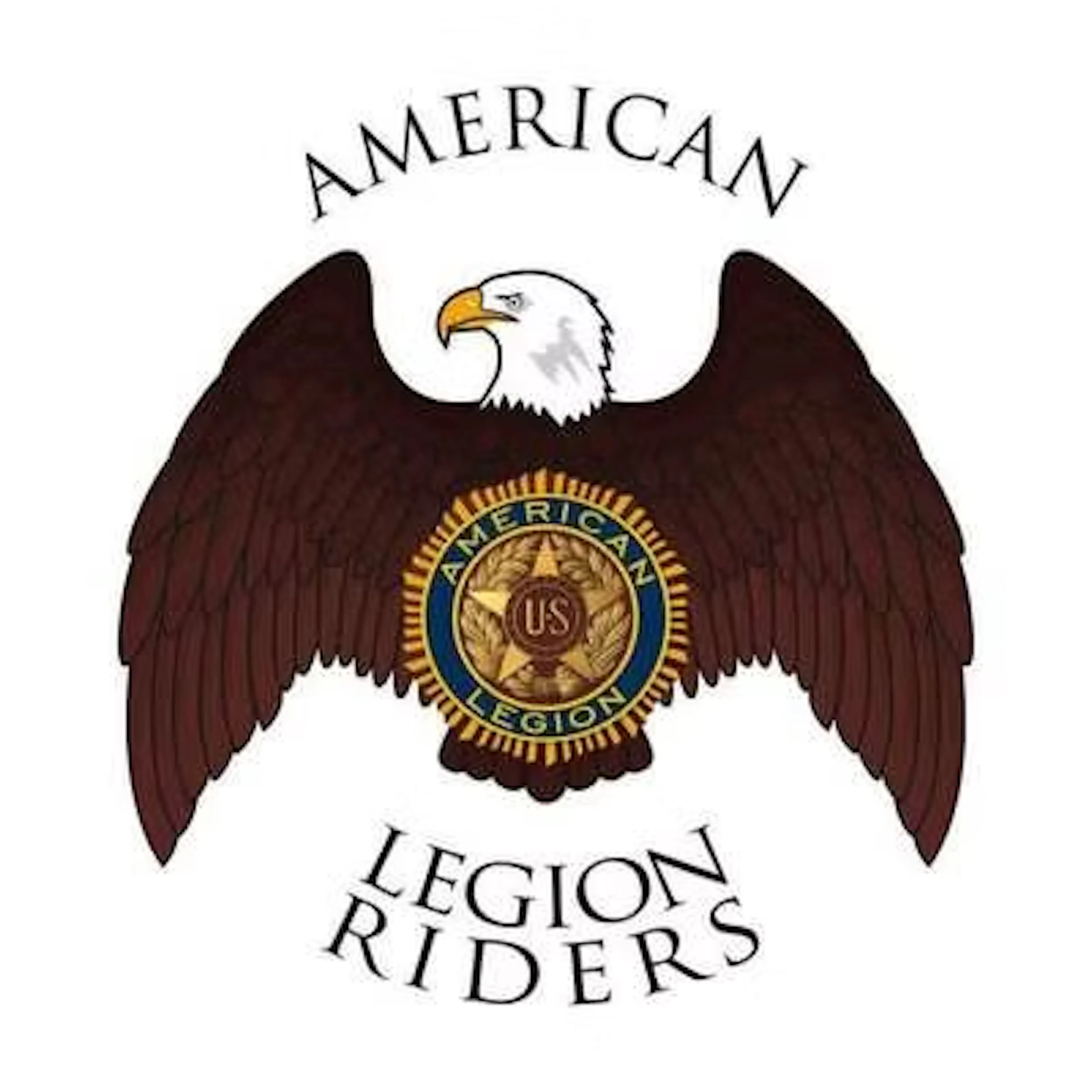 American Legion Riders