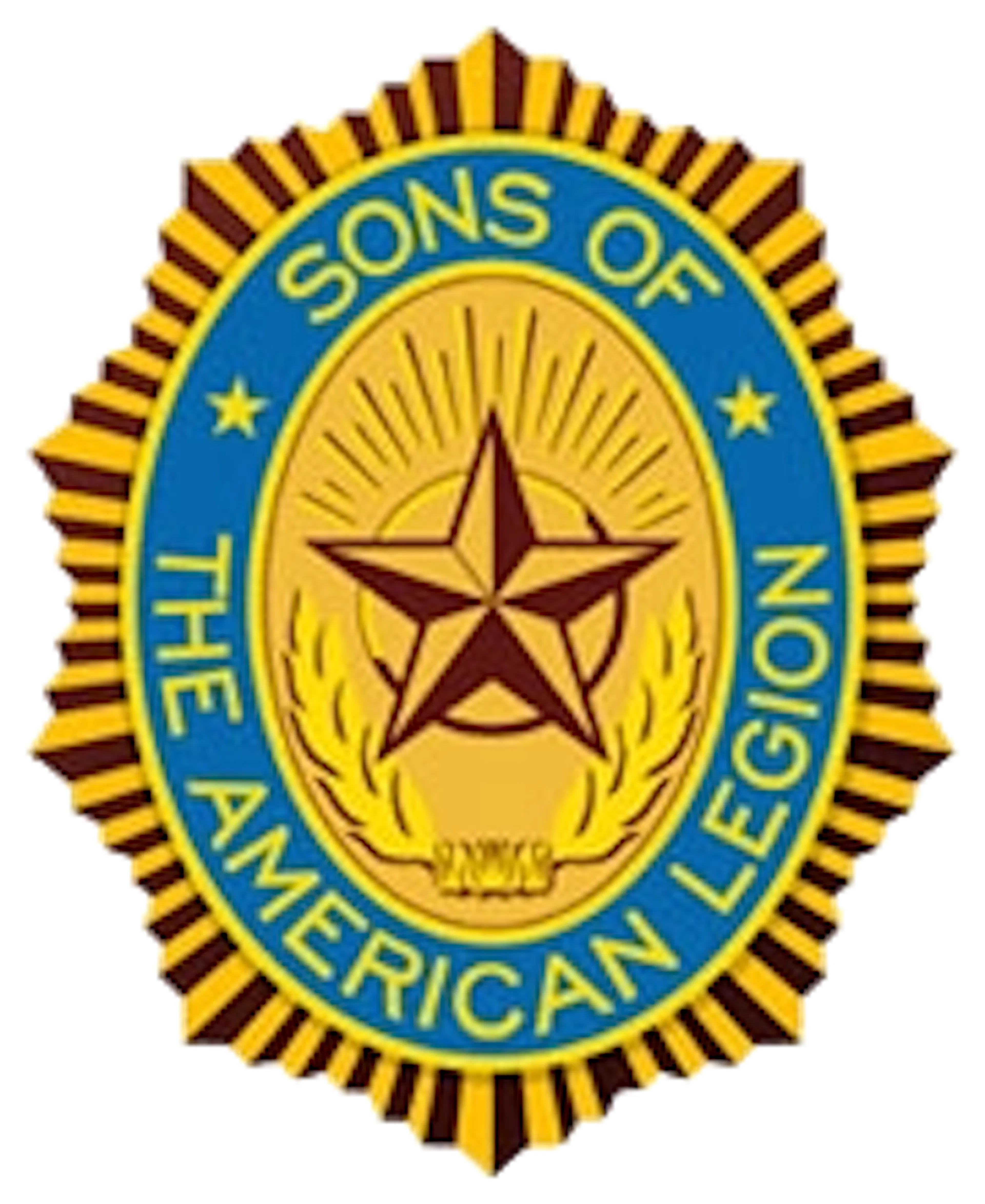 Sons of the American Legion logo