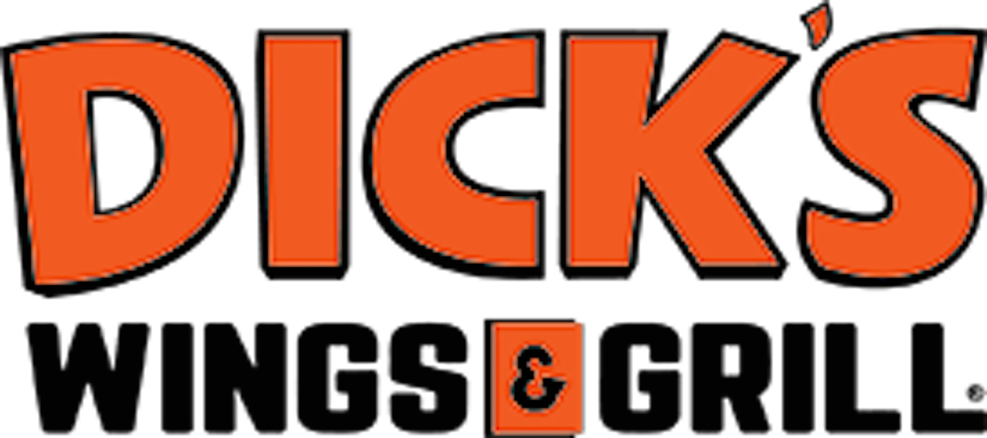 Dick's Wings and grill