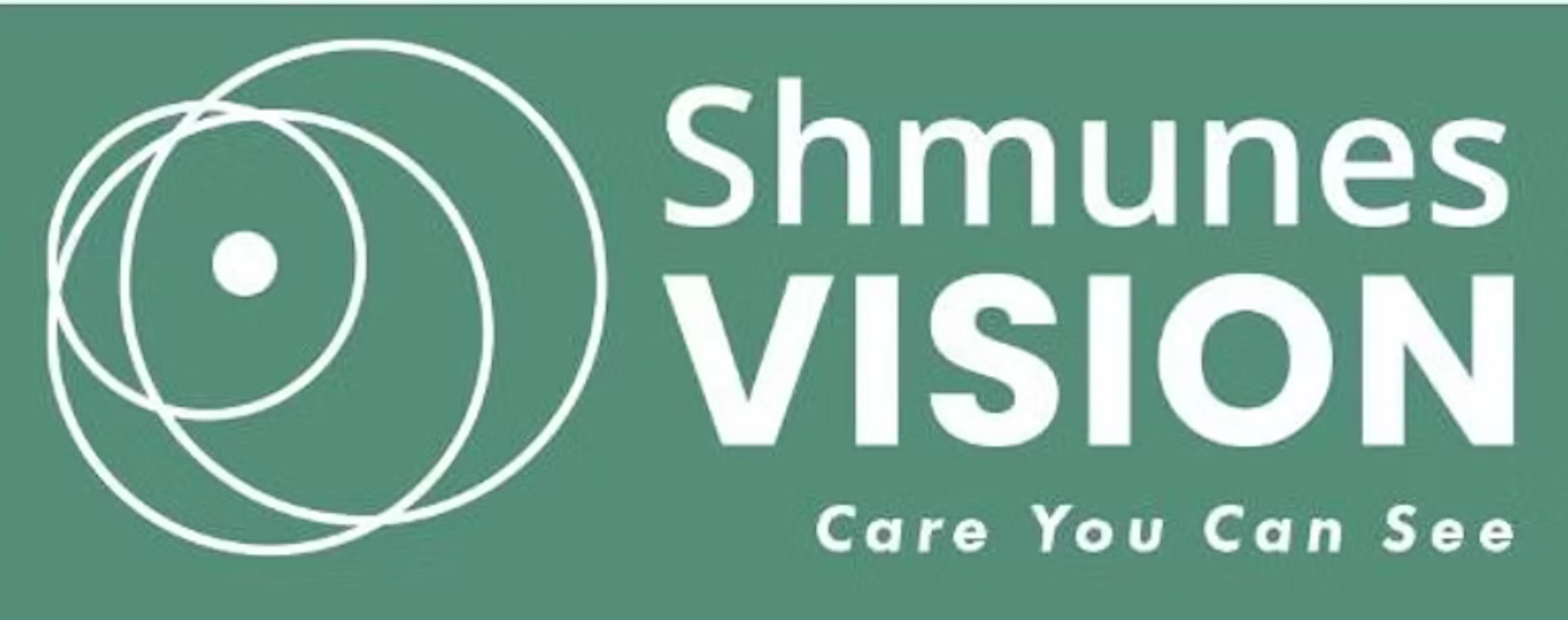 Shmunes Vision