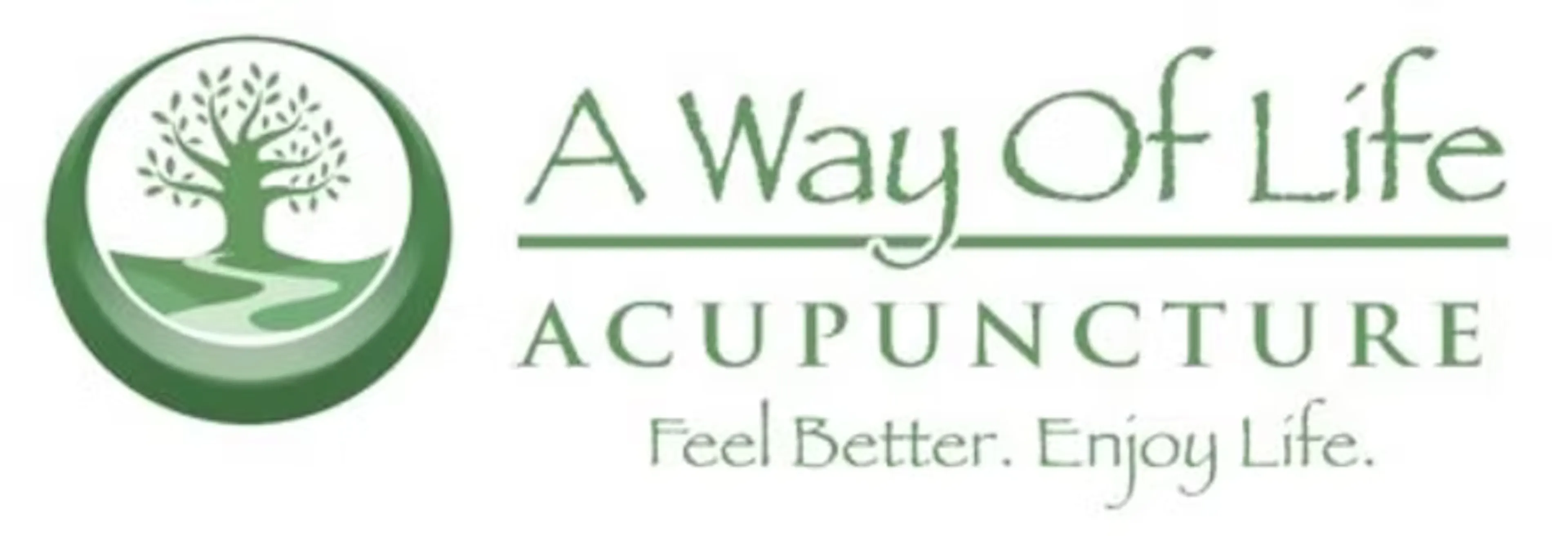A way of life acupuncture