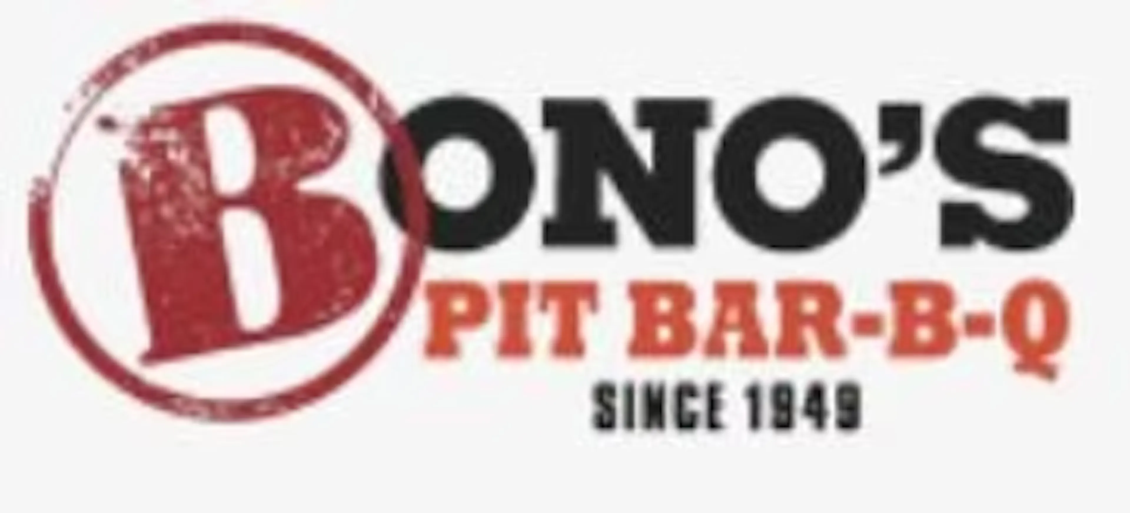 Bono's Pit Bar-B-Q