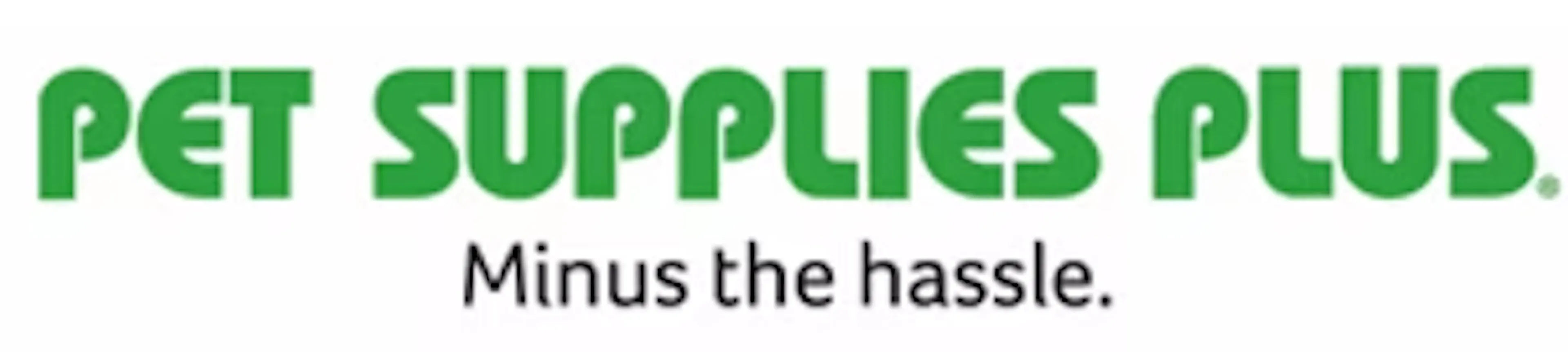 Pet Supplies Plus