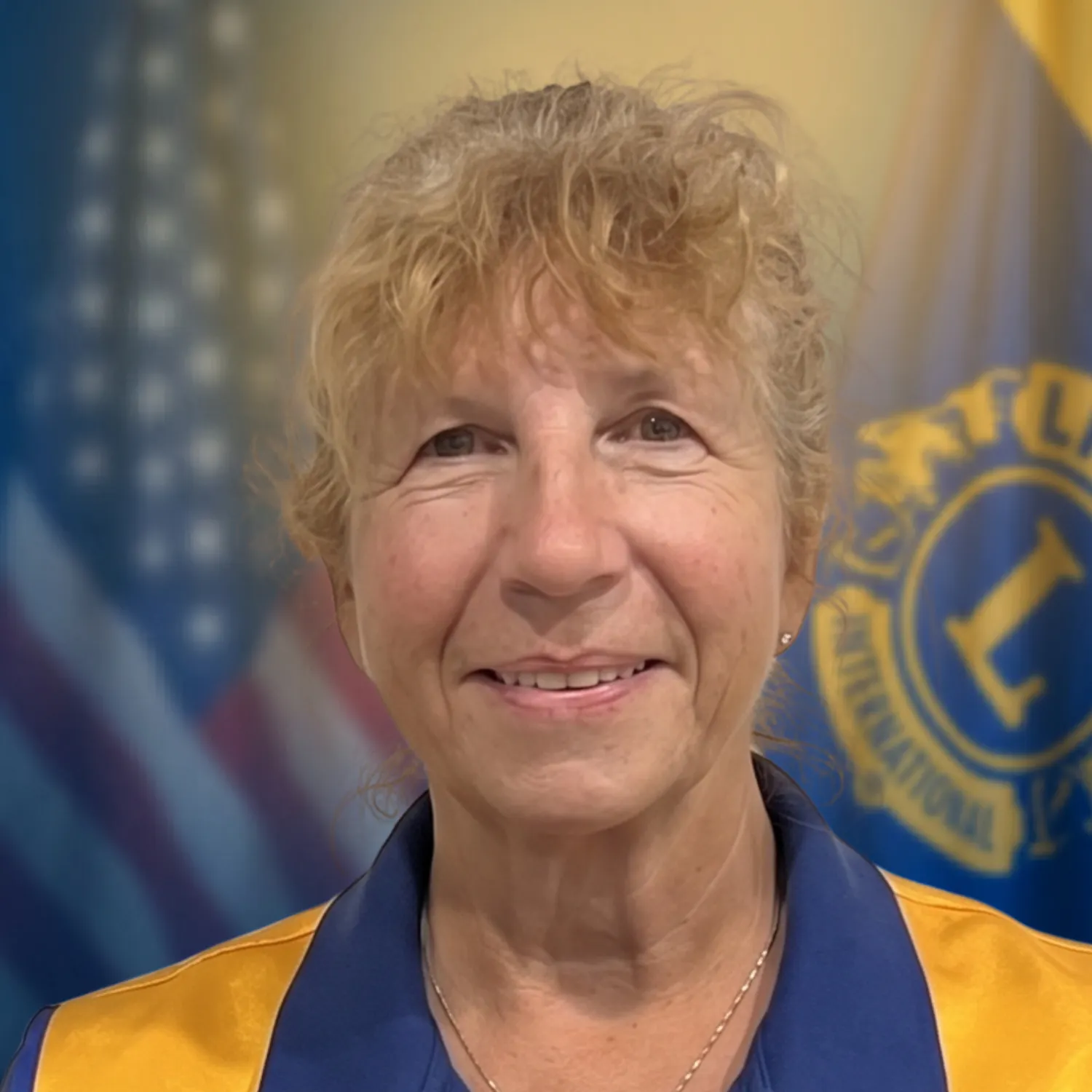 Judy Foster