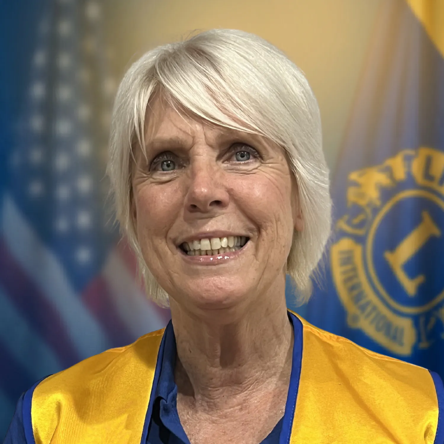 Linda Zepp