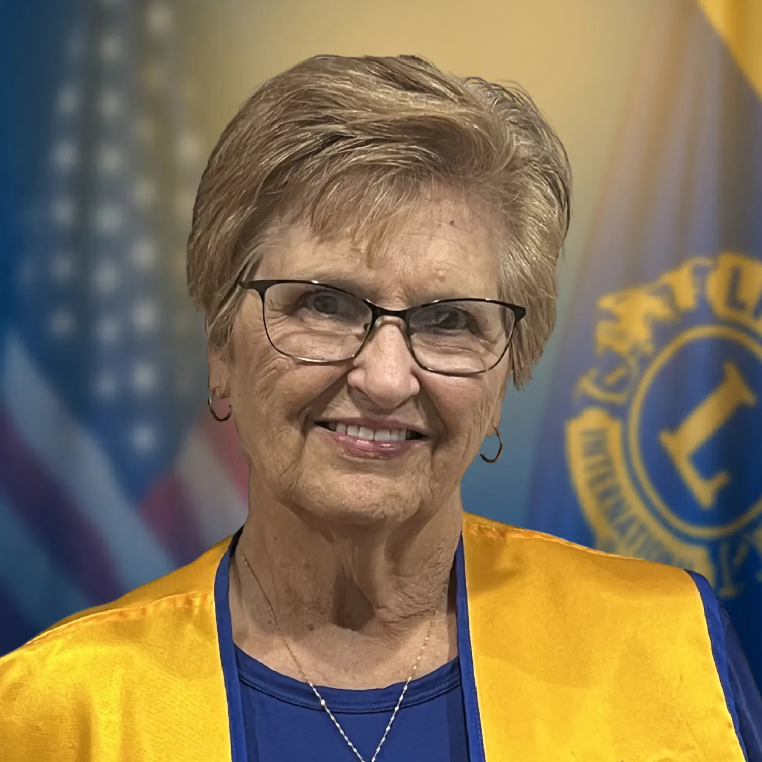 Pat Schaaf