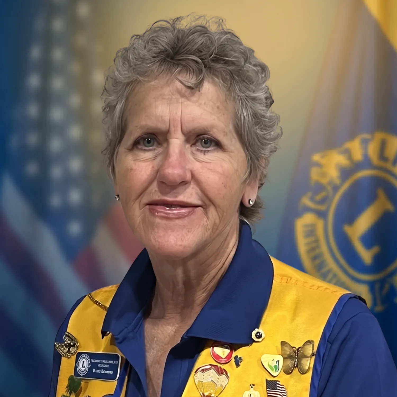 Susan Tomasov